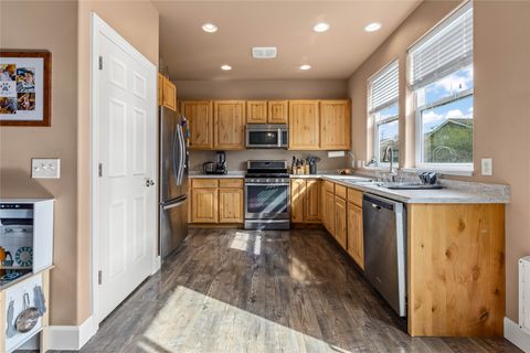 Tiny photo for 550 Veranda Way, Missoula, MT 59804 (MLS # 30068685)