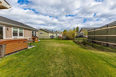 Tiny photo for 550 Veranda Way, Missoula, MT 59804 (MLS # 30068685)
