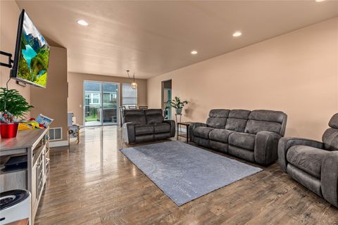Tiny photo for 550 Veranda Way, Missoula, MT 59804 (MLS # 30068685)