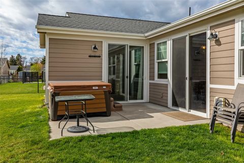 Tiny photo for 550 Veranda Way, Missoula, MT 59804 (MLS # 30068685)