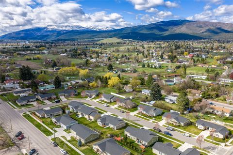 Tiny photo for 550 Veranda Way, Missoula, MT 59804 (MLS # 30068685)