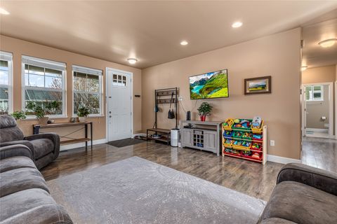 Tiny photo for 550 Veranda Way, Missoula, MT 59804 (MLS # 30068685)