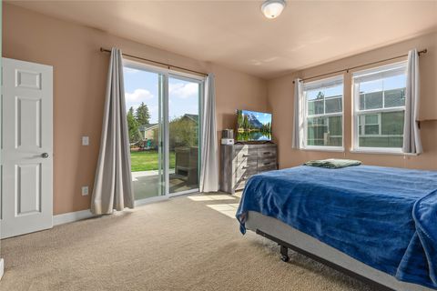 Tiny photo for 550 Veranda Way, Missoula, MT 59804 (MLS # 30068685)