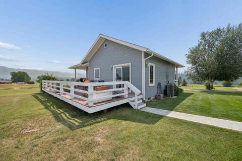 Tiny photo for 342 Overlook Drive, Eureka, MT 59917 (MLS # 30076250)