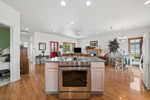 Tiny photo for 342 Overlook Drive, Eureka, MT 59917 (MLS # 30076250)