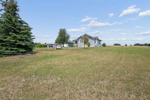 Tiny photo for 342 Overlook Drive, Eureka, MT 59917 (MLS # 30076250)