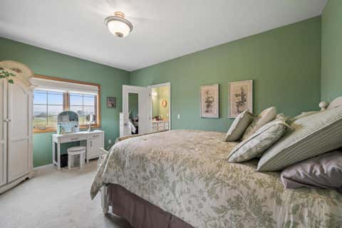 Tiny photo for 342 Overlook Drive, Eureka, MT 59917 (MLS # 30076250)