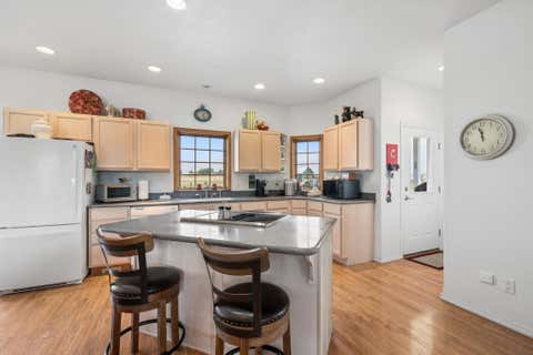 Tiny photo for 342 Overlook Drive, Eureka, MT 59917 (MLS # 30076250)