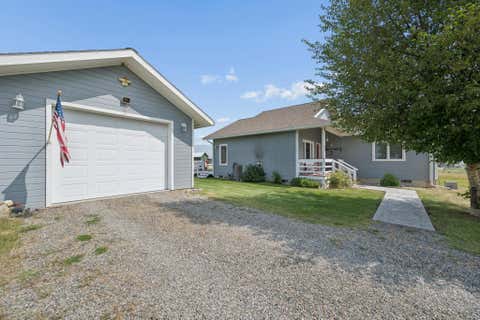 Tiny photo for 342 Overlook Drive, Eureka, MT 59917 (MLS # 30076250)