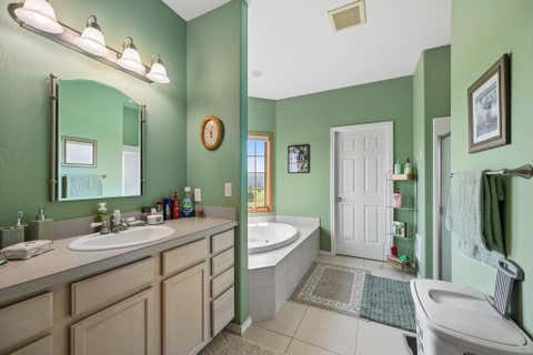 Tiny photo for 342 Overlook Drive, Eureka, MT 59917 (MLS # 30076250)