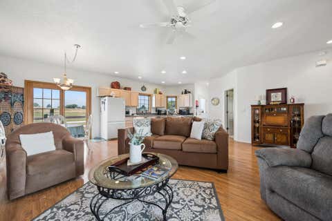 Tiny photo for 342 Overlook Drive, Eureka, MT 59917 (MLS # 30076250)