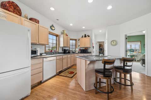 Tiny photo for 342 Overlook Drive, Eureka, MT 59917 (MLS # 30076250)