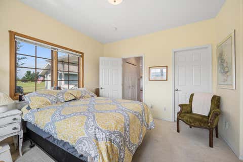 Tiny photo for 342 Overlook Drive, Eureka, MT 59917 (MLS # 30076250)