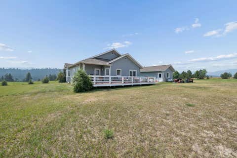 Tiny photo for 342 Overlook Drive, Eureka, MT 59917 (MLS # 30076250)