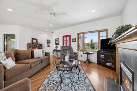 Tiny photo for 342 Overlook Drive, Eureka, MT 59917 (MLS # 30076250)