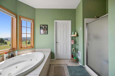 Tiny photo for 342 Overlook Drive, Eureka, MT 59917 (MLS # 30076250)