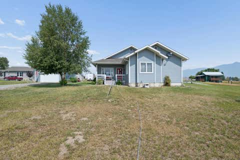 Tiny photo for 342 Overlook Drive, Eureka, MT 59917 (MLS # 30076250)