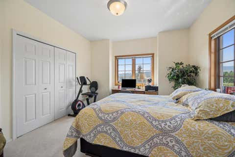Tiny photo for 342 Overlook Drive, Eureka, MT 59917 (MLS # 30076250)