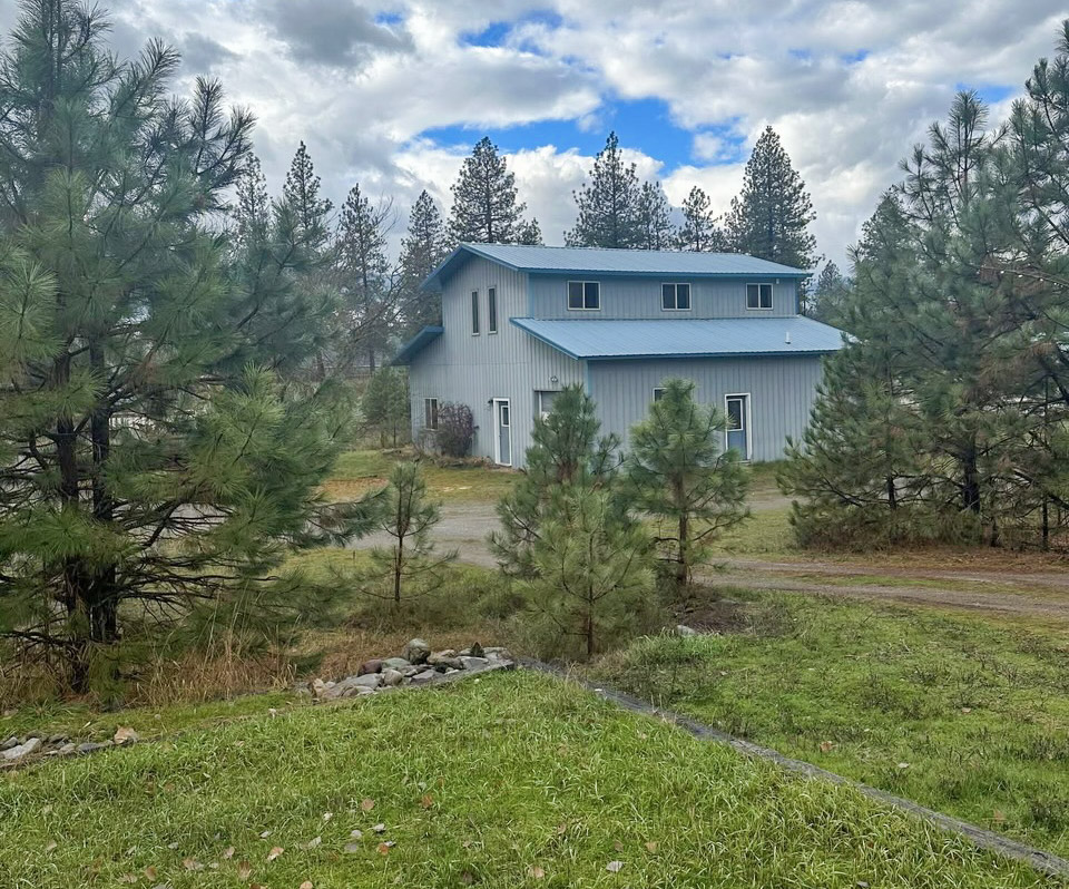 86 Steamboat Way W