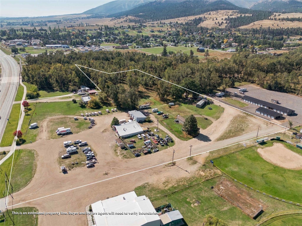 Photo of 12445 Hwy 93 S, Lolo, MT 59847 (MLS # 30078755)