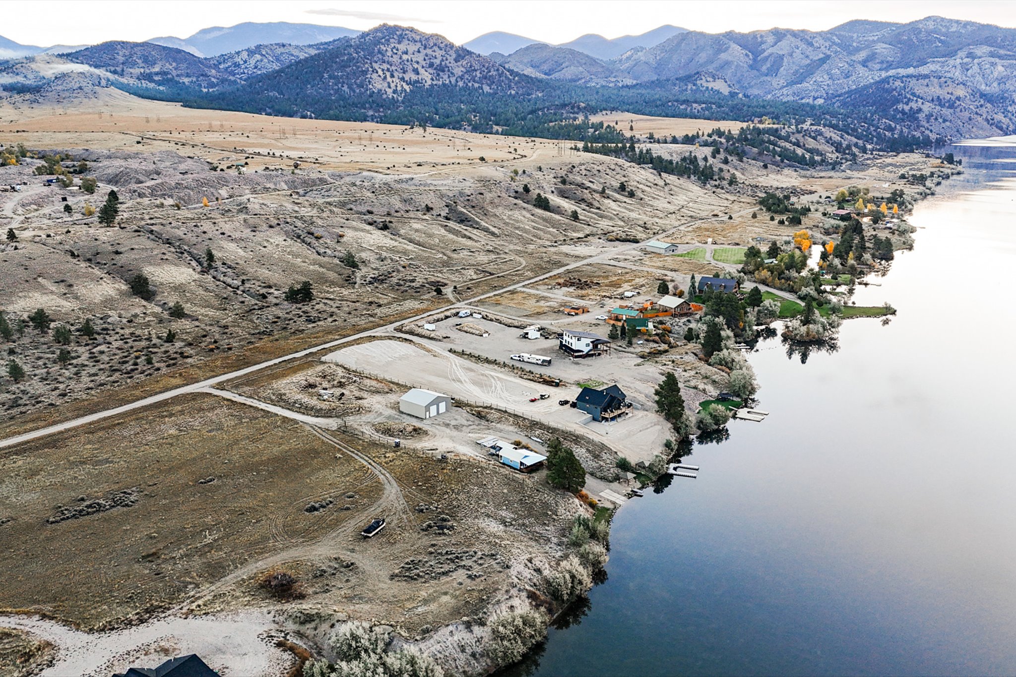 5230 Favorite Gulch Road