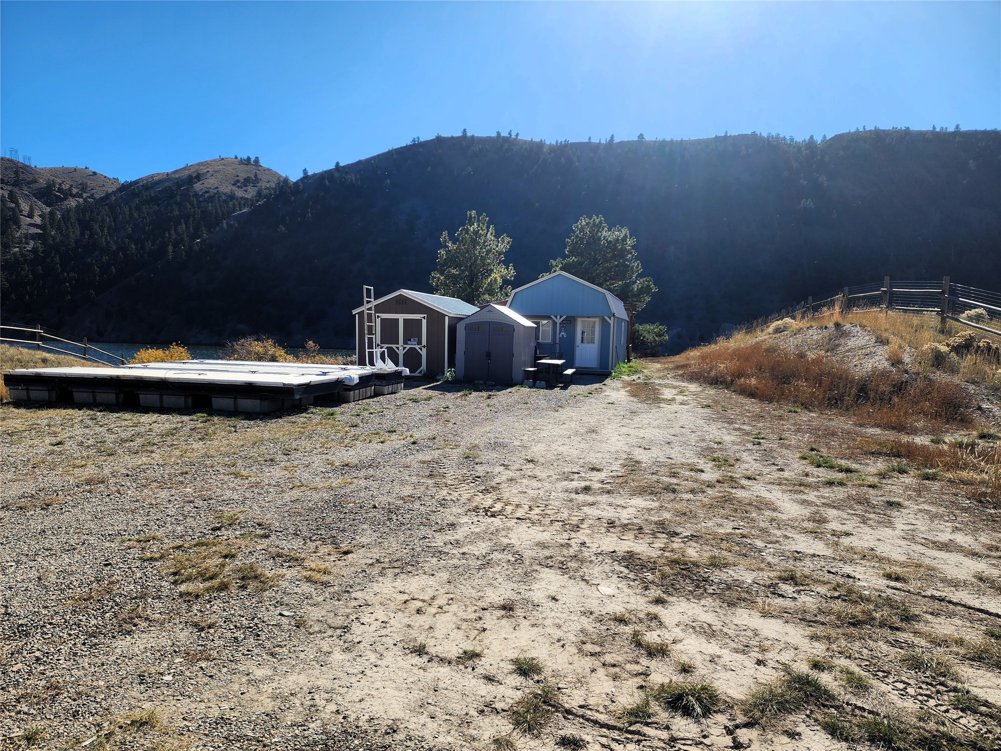 5230 Favorite Gulch Road