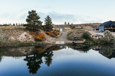 5230 Favorite Gulch Road Helena MT 59602