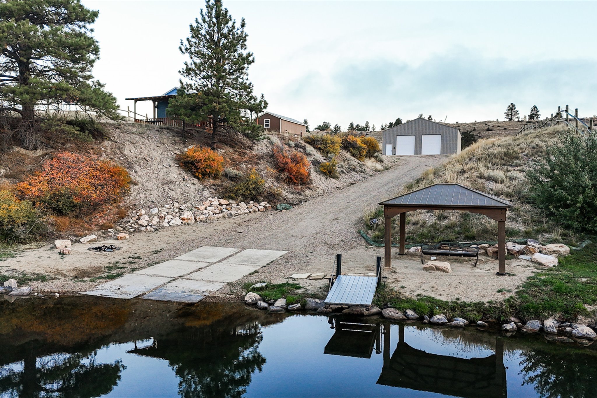 5230 Favorite Gulch Road