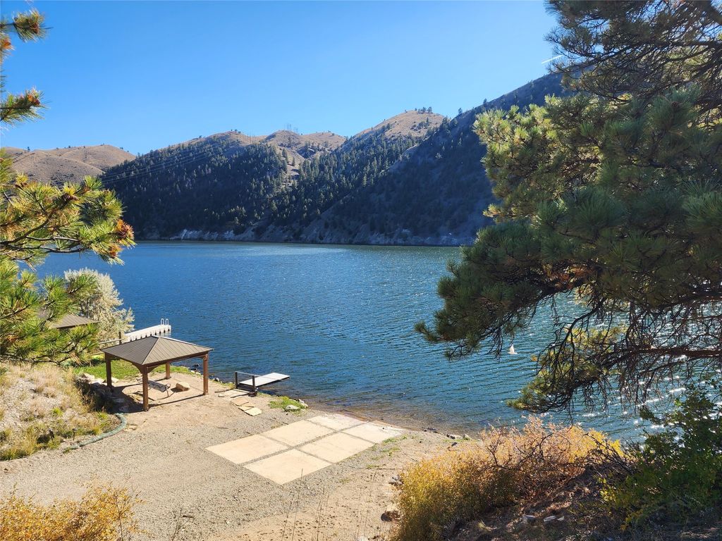 Photo of 5230 Favorite Gulch Road, Helena, MT 59602 (MLS # 30059872)