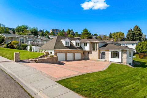 1905 Centennial Drive Great Falls MT 59404