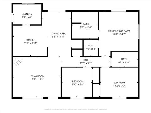 Tiny photo for 68 Dolphin Drive, Kalispell, MT 59901 (MLS # 30069704)