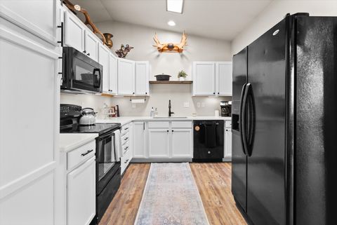 Tiny photo for 68 Dolphin Drive, Kalispell, MT 59901 (MLS # 30069704)