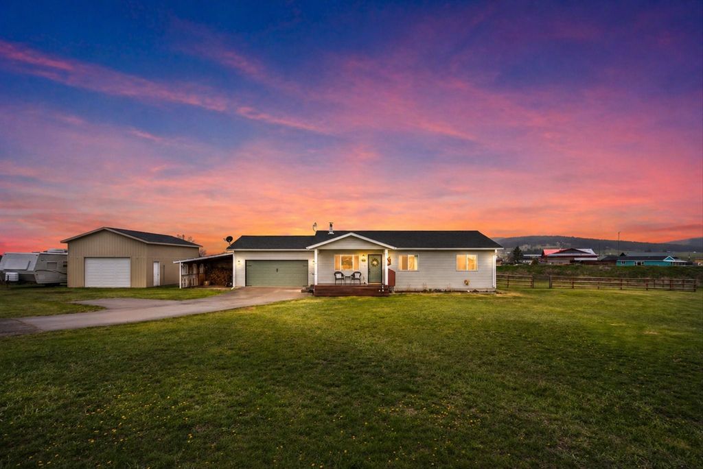 Photo of 68 Dolphin Drive, Kalispell, MT 59901 (MLS # 30069704)