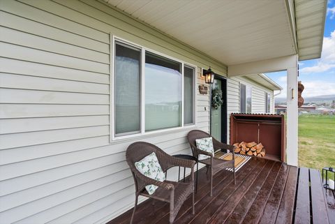 Tiny photo for 68 Dolphin Drive, Kalispell, MT 59901 (MLS # 30069704)