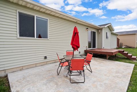 Tiny photo for 68 Dolphin Drive, Kalispell, MT 59901 (MLS # 30069704)