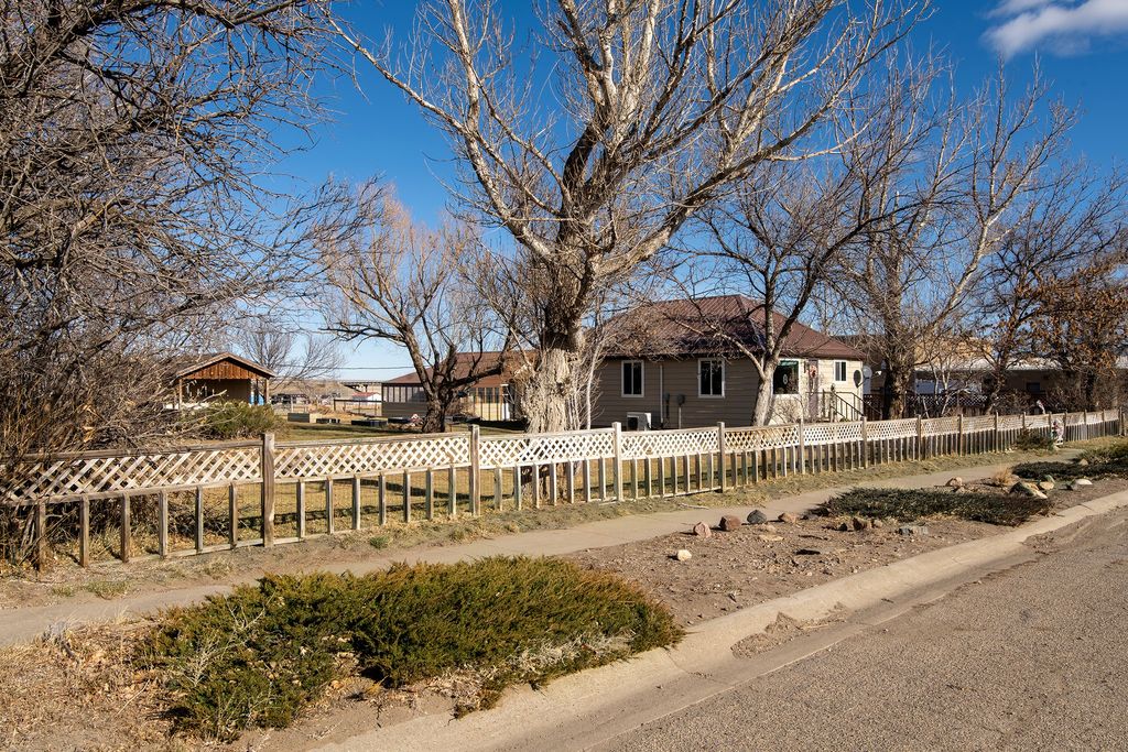 Photo of 205 1st Street N, Sunburst, MT 59482 (MLS # 30065056)