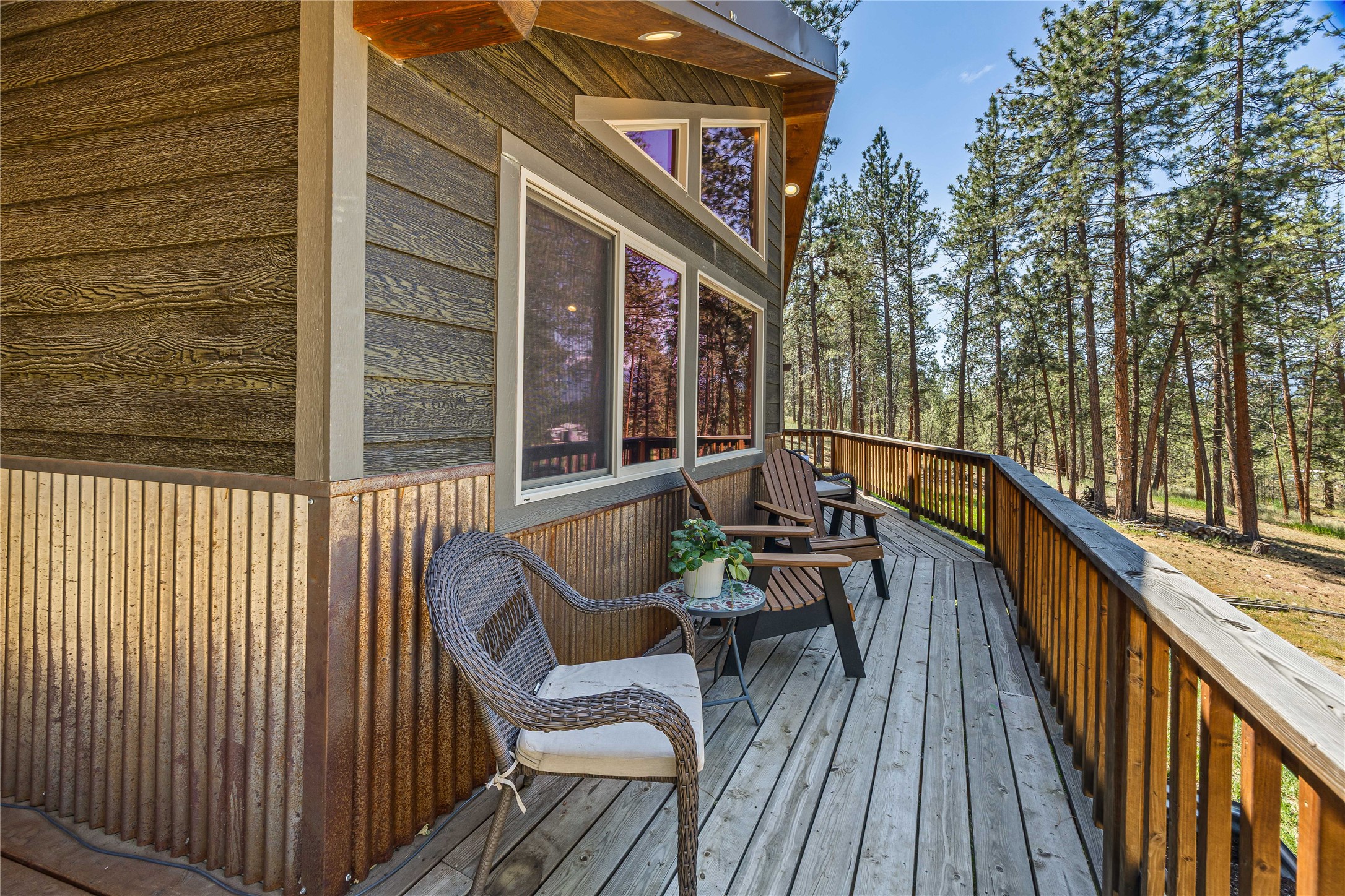 137 Rambling River Road