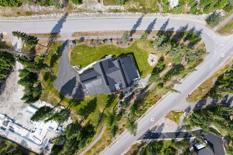 Tiny photo for 1 Merganser Court, Whitefish, MT 59937 (MLS # 30076122)