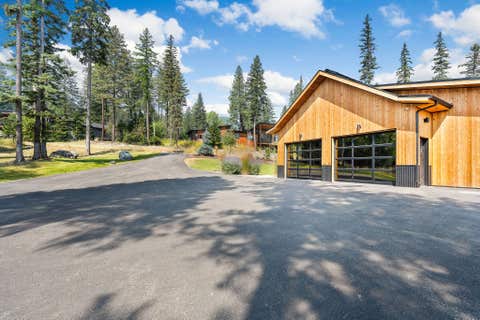 Tiny photo for 1 Merganser Court, Whitefish, MT 59937 (MLS # 30076122)