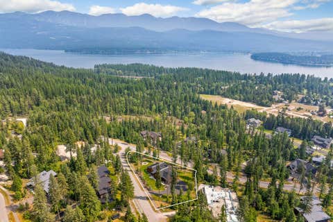 Tiny photo for 1 Merganser Court, Whitefish, MT 59937 (MLS # 30076122)