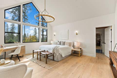 Tiny photo for 1 Merganser Court, Whitefish, MT 59937 (MLS # 30076122)