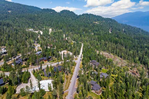 Tiny photo for 1 Merganser Court, Whitefish, MT 59937 (MLS # 30076122)