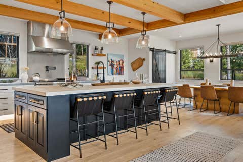 Tiny photo for 1 Merganser Court, Whitefish, MT 59937 (MLS # 30076122)