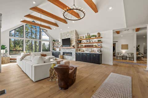 Tiny photo for 1 Merganser Court, Whitefish, MT 59937 (MLS # 30076122)