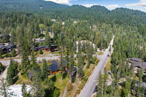 Tiny photo for 1 Merganser Court, Whitefish, MT 59937 (MLS # 30076122)