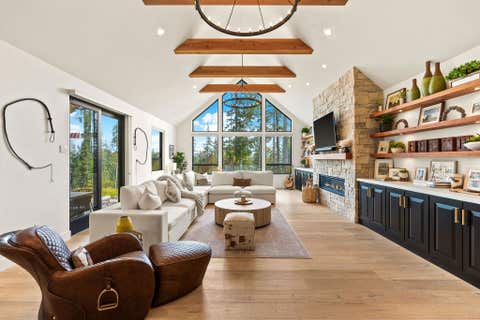Tiny photo for 1 Merganser Court, Whitefish, MT 59937 (MLS # 30076122)