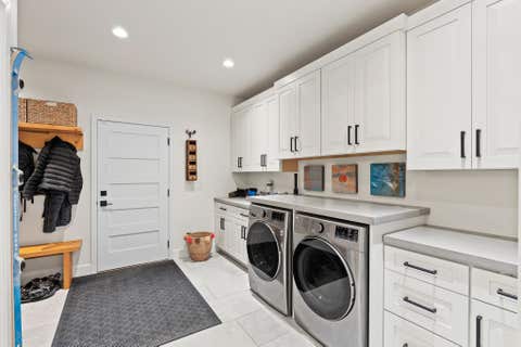 Tiny photo for 1 Merganser Court, Whitefish, MT 59937 (MLS # 30076122)