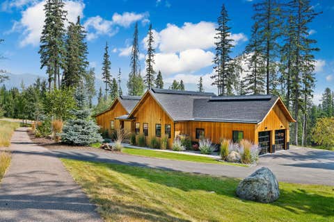 Tiny photo for 1 Merganser Court, Whitefish, MT 59937 (MLS # 30076122)