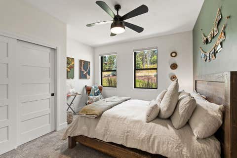 Tiny photo for 1 Merganser Court, Whitefish, MT 59937 (MLS # 30076122)