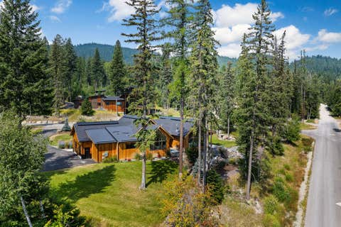 Tiny photo for 1 Merganser Court, Whitefish, MT 59937 (MLS # 30076122)